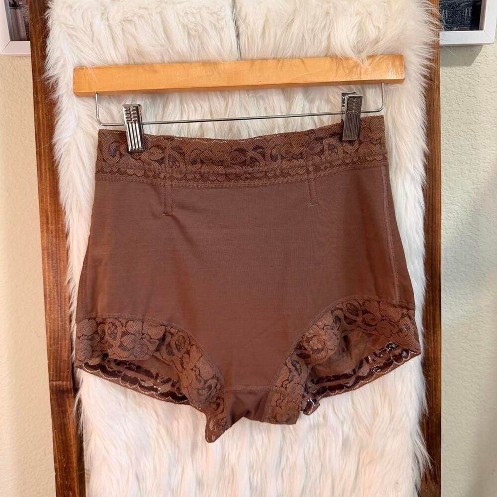Unbranded Women's Brown Shapewear
